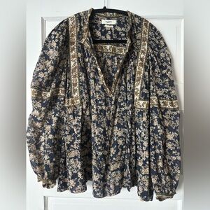 Isabel Marant blouse